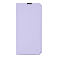 OBAL:ME SmoothTouch Pouzdro pro Samsung Galaxy A27 5G fialové