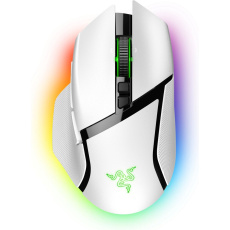 Razer Basilisk V3 Pro herní myš bílá