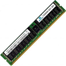HPE 16GB (1x16GB) Reg Smart Memory for DL325/358AMD DR x8 DDR4-2666 CAS19/19/19