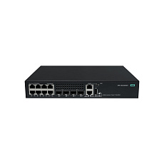 HPE Networking CW 2150 8p 10M/100M/1G 2p SFP 1G 2p SFP+ 1G/10G Switch