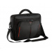 Targus® Classic+ 15-15.6" Clamshell Laptop Case Black