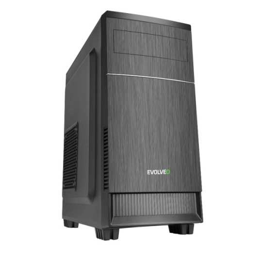 EVOLVEO M1, case mATX