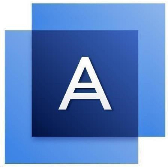 Acronis Cloud Storage Subscription License 4 TB, 1 Year
