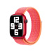 Apple Watch 41/40/38mm (PRODUCT)RED provlékací sportovní řemínek