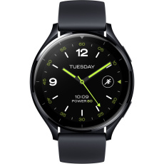 Xiaomi Watch 2 Black