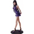 Soška Static Arts Gallery Final Fantasy VII Remake - Tifa Lockhart (Dress Ver.) 24 cm