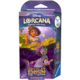 Disney Lorcana: Ursula's Return - Starter Deck Mirabel & Bruno