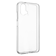 FIXED TPU kryt Motorola Moto G34 5G čirý