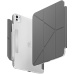 UNIQ Camden Click pouzdro iPad Pro 13" (2024) šedé