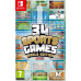 34 Sports Games - World Edition (Switch)