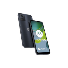 Motorola Moto E13 2GB/64GB černý