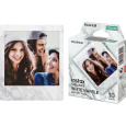 Fujifilm Instax Square White Marble film (10 ks)