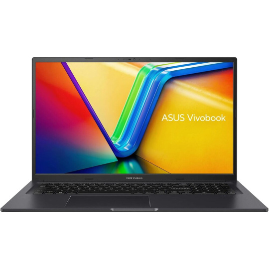 ASUS Vivobook 17X (K3704VA-AU092W) černý