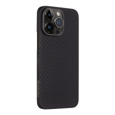 Tactical MagForce Aramid Kryt pro Apple iPhone 14 Pro Max černý