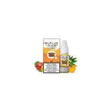 Elfliq Salt Ananas, mango, pomeranč 10ml (10mg)