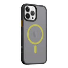 Tactical MagForce Hyperstealth 2.0 kryt iPhone 13 Pro Max Black/Yellow