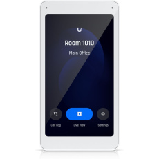 Ubiquiti UniFi UA Intercom Viewer přístupový systém