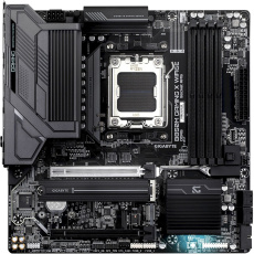 GIGABYTE B850M GAMING X WIFI6E GIGABYTE B850M GAMING X WIFI6E