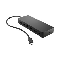 HP Universal USB-C Multiport Hub (50H55AA)