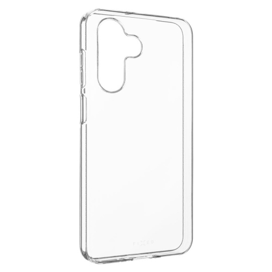 FIXED Story AntiUV TPU kryt Samsung Galaxy A26 5G čirý