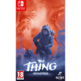 The Thing: Remastered (Switch)