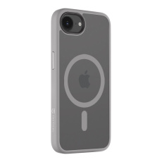 Tactical MagForce Hyperstealth kryt iPhone 16e světle šedý