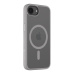 Tactical MagForce Hyperstealth kryt iPhone 16e světle šedý