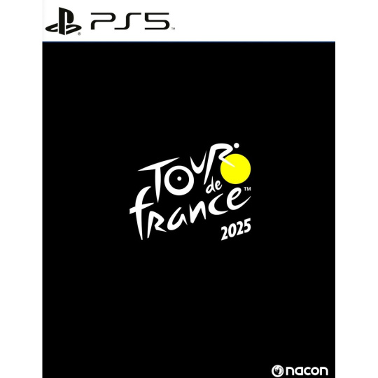 Tour de France 2025 (PS5)