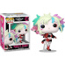 Funko POP! #536 Heroes: The Suicide Squad Isekai - Harley Quinn