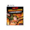 Worms Armageddon Anniversary Edition (PS5)