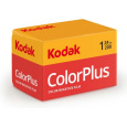 Kodak Colorplus 200/135 barevný kinofilm (24 snímků)