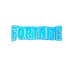 Paladone Světlo Fortnite - Neon Logo