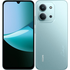 Xiaomi Redmi 15C 8GB/256GB zelený Xiaomi Redmi 15C 8GB/256GB zelený