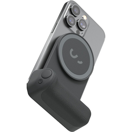 ShiftCam SnapGrip černý ShiftCam SnapGrip černý