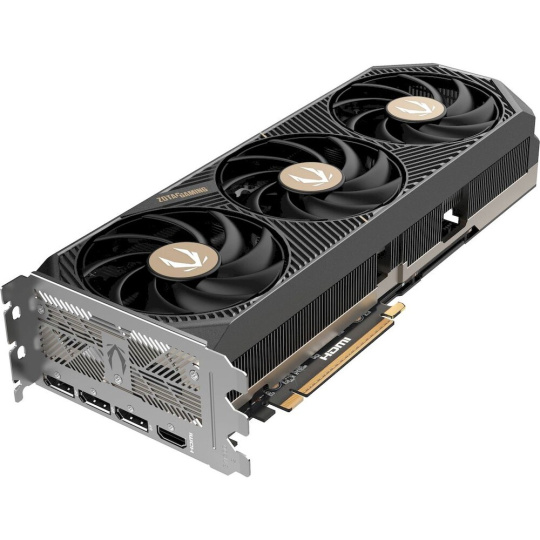 ZOTAC NVIDIA GeForce RTX 5080 SOLID Core OC
