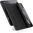 iWant by Epico Hero Flip kryt iPad Pro 11" (2018-2022)/Air 11" (2024-2026) černý