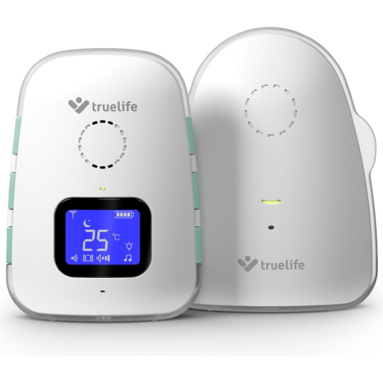 TrueLife NannyTone VM3 audio chůvička