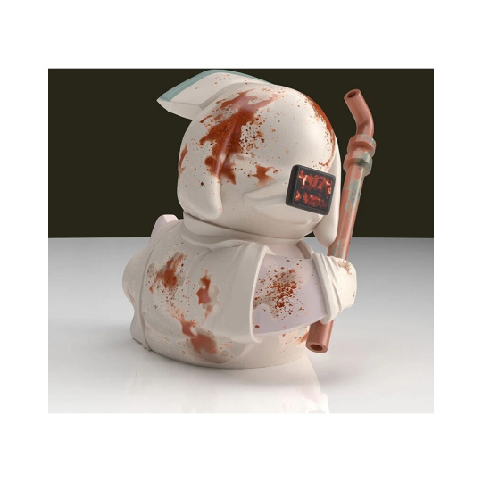 Tubbz kachnička Silent Hill - Nurse (první edice) 10 cm Tubbz kachnička Silent Hill - Nurse (první edice) 10 cm