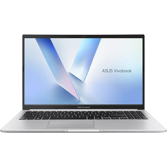 ASUS Vivobook 15 (M1502NAQ-BQ112Z) stříbrný ASUS Vivobook 15 (M1502NAQ-BQ112Z) stříbrný