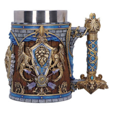 Nemesis Now korbel World of Warcraft - Alliance 600 ml