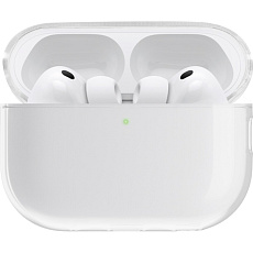 Native Union (RE)Clear Case pouzdro pro AirPods Pro 3 transparent