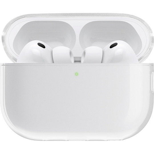 Native Union (RE)Clear Case pouzdro pro AirPods Pro 3 transparent