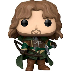 Funko POP! #1983 Movies: Lord of the Rings - Faramir