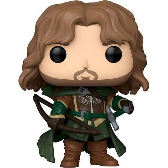 Funko POP! #1983 Movies: Lord of the Rings - Faramir Funko POP! #1983 Movies: Lord of the Rings - Faramir