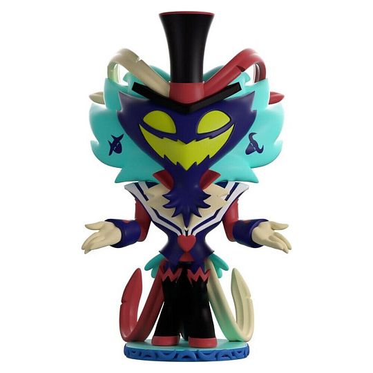 Figurka Youtooz Helluva Boss - Ozzie 12 cm Figurka Youtooz Helluva Boss - Ozzie 12 cm