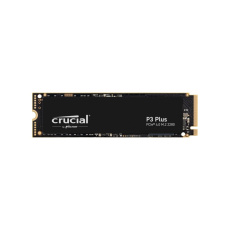 Crucial P3 Plus M.2 SSD 4TB