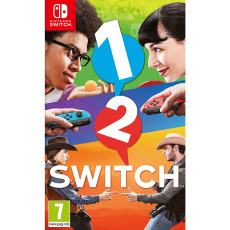 1-2 Switch (SWITCH)