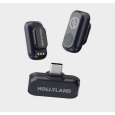 Hollyland LARK A1 Mini Duo with USB-C RX