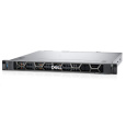 DELL SRV PowerEdge R260 /6x2.5"HotPlug/6315P/1x16GB/2x1.2TB HDD SAS/1x700W/H355/iDRAC9 Ent/3Yr Basic NBD