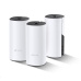 TP-Link Deco P9(3-pack) Powerline WiFi5 Mesh (AC1200+AV1000,2,4GHz/5GHz, 2xGbELAN/WAN)